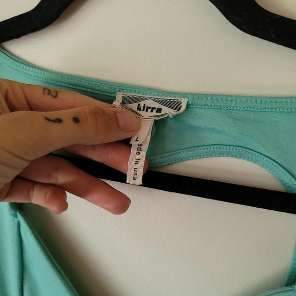 Kirra cut out mini 🌈🔥 - Picture 3 of 5